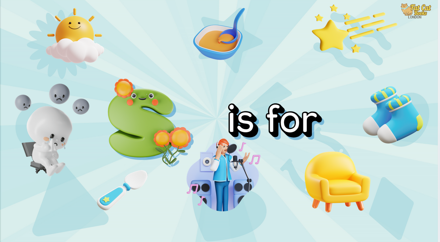 ABC Phonics | Letter Sounds| Alphabet Flashcards printable
