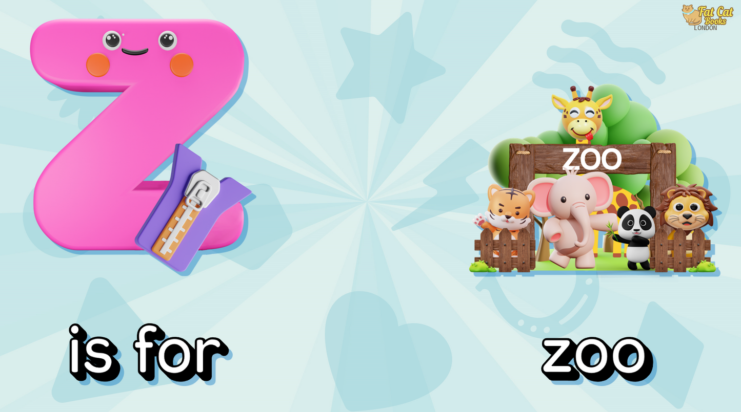 ABC Phonics | Letter Sounds| Alphabet Flashcards printable